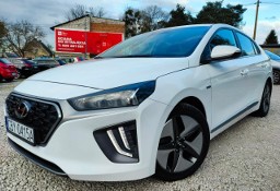 Hyundai Ioniq Super stan, model 2021