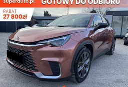 Lexus Inny Lexus Elegant 1.5 Hybrid Elegant 1.5 Hybrid 136KM | Podgrzewane fotele!