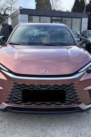 Lexus Elegant 1.5 Hybrid Elegant 1.5 Hybrid 136KM | Podgrzewane fotele!-2