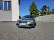 Audi A4 IV (B8) Stan Bardzo dobry !
