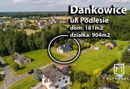 Dom Dankowice, ul. Podlesie