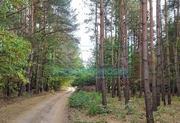 Działka budowlana Kuklówka Zarzeczna