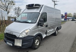 Iveco 35 Daily 35S15 2.3 JTD Chłodnia 145 KM Chłodnia Klima