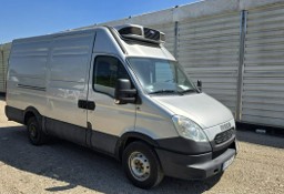 Iveco 35 Daily 35S15 145 KM Chłodnia Klima