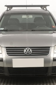 Volkswagen Passat B5 , VAT 23%,ALU, El. szyby, Alarm-2