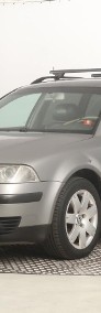 Volkswagen Passat B5 , VAT 23%,ALU, El. szyby, Alarm-3