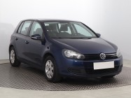 Volkswagen Golf V , GAZ, Klima,ALU