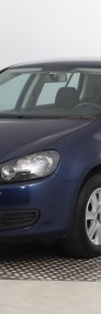 Volkswagen Golf V , GAZ, Klima,ALU-3