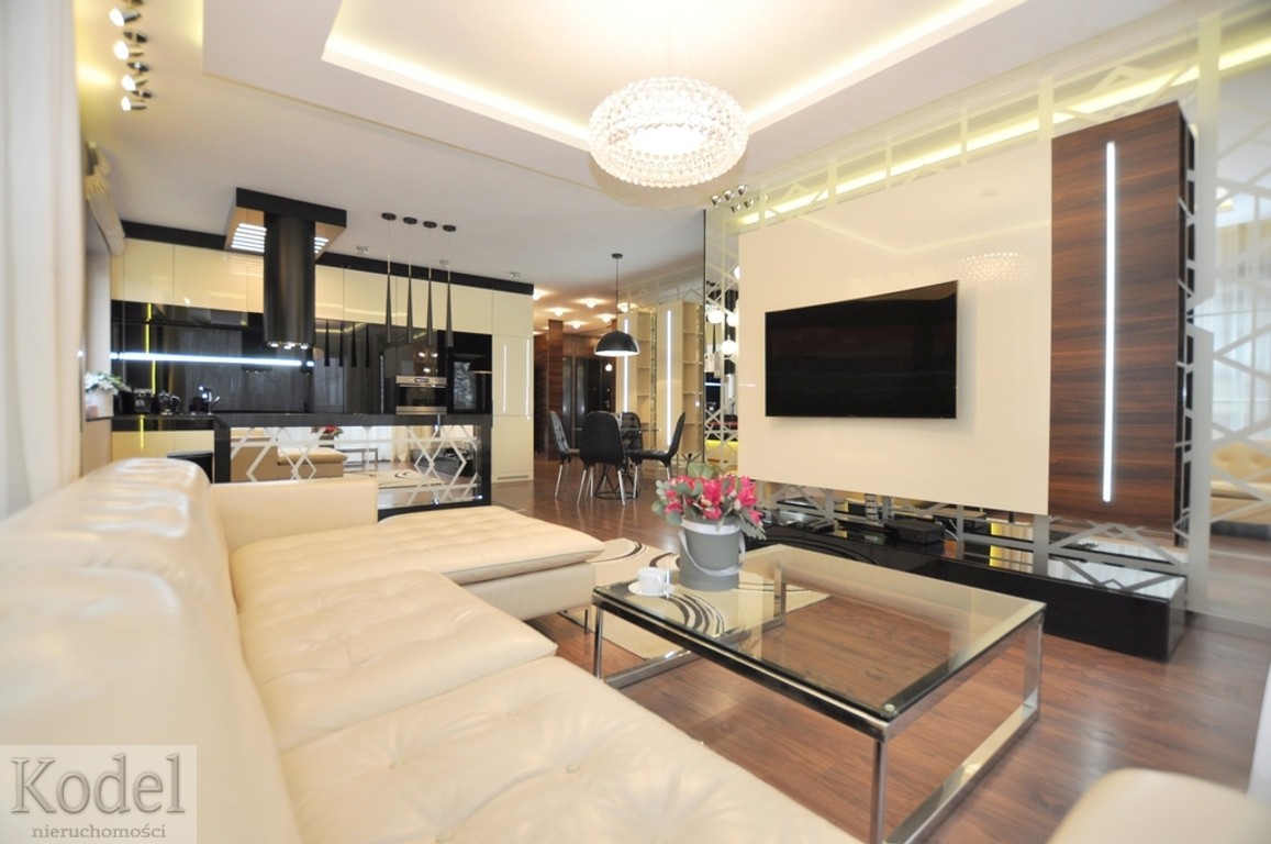 Mieszkanie na wynajem, 79 m² Grzegórzki, Grzegórzecka