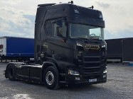 Scania S 730