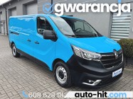 Renault Trafic L2H1 Długi Klima 2.0DCI 150KM AUTOMAT *94.000km /www.auto-hit.com/