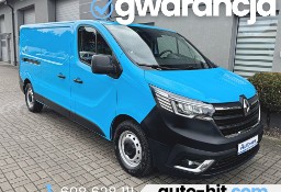 Renault Trafic L2H1 Długi Klima 2.0DCI 150KM AUTOMAT *94.000km /www.auto-hit.com/