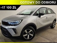 Opel Crossland X aut 1.2 T X aut 1.2 T 130KM / Pakiet Zimowy