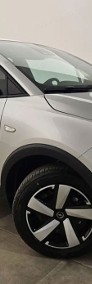 Opel Crossland X aut 1.2 T X aut 1.2 T 130KM / Pakiet Zimowy-3