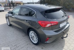 Ford Focus IV