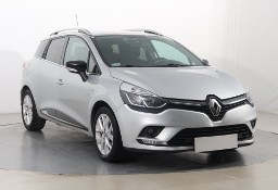 Renault Clio IV , Salon Polska, Navi, Klima, Tempomat, Parktronic