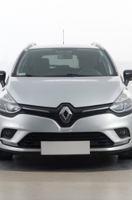 Renault Clio IV , Salon Polska, Navi, Klima, Tempomat, Parktronic-2