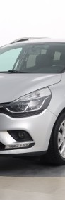 Renault Clio IV , Salon Polska, Navi, Klima, Tempomat, Parktronic-3