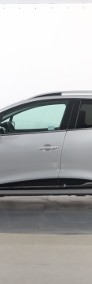 Renault Clio IV , Salon Polska, Navi, Klima, Tempomat, Parktronic-4