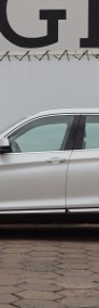 BMW X3 II (F25) , Salon Polska, 190 KM, Automat, Skóra, Klimatronic,-4