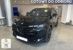 Alfa Romeo Stelvio 1.2 Ibrida Reflektory Full-LED + Tempomat Adaptacyjny