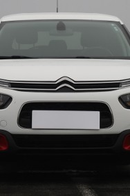 Citroen C4 Cactus I , Salon Polska, Serwis ASO, Navi, Klimatronic, Tempomat,-2