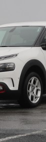 Citroen C4 Cactus I , Salon Polska, Serwis ASO, Navi, Klimatronic, Tempomat,-3