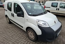 Fiat Fiorino III