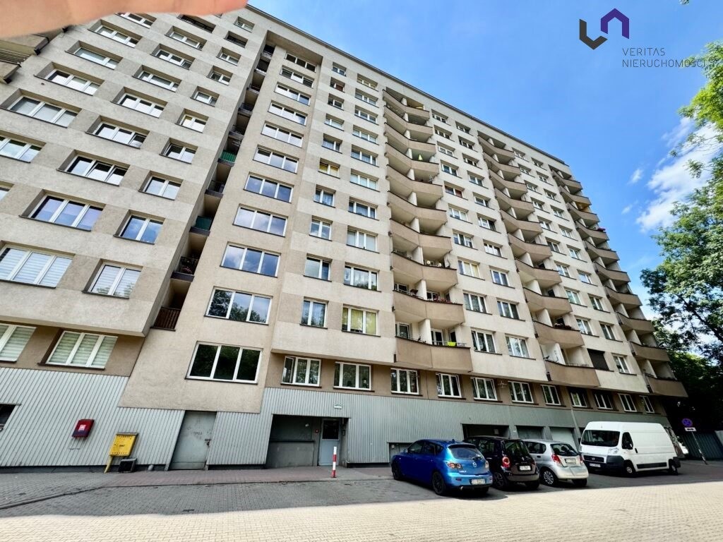 Mieszkanie na sprzedaż, 45 m², 2 pokoje Bytom