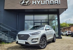 Hyundai Tucson III Hyundai Tucson 1.6 GDI BlueDrive (132 KM) MT 2WD, wersja Comfort (30