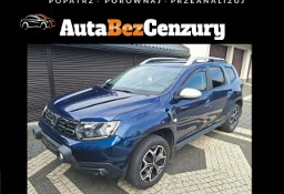 Dacia Duster I 1.3 TCe 131 KM Anniversary - FULL SERWIS Bezwypadkowy