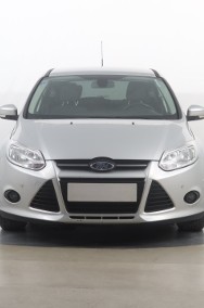 Ford Focus III , Navi, Klima, Parktronic, Podgrzewane siedzienia,ALU-2