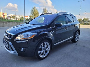 Ford Kuga II-1