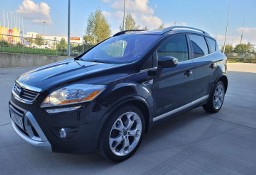 Ford Kuga II