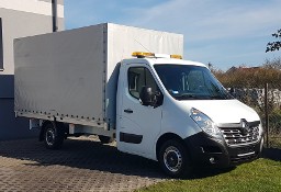 Renault Master PLANDEKA 8EP 4,22x2,25x2,03 PKA SKRZYNIA ŁADUNKOWA KLIMA