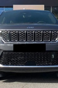 Jeep Grand Cherokee IV [WK2] Summit Reserve 2.0 PHEV 4xe Summit Reserve 2.0 PHEV 380KM 4xe-2