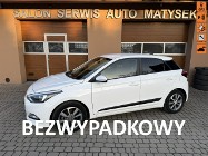 Hyundai i20 II 1,0 T-Gdi 101KM Klima Navi Kamera Serwis