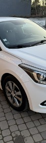 Hyundai i20 II 1,0 T-Gdi 101KM Klima Navi Kamera Serwis-3