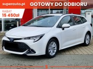 Toyota Corolla XII Comfort 1.8 Hybrid Comfort 1.8 Hybrid 140KM | Podgrzewane fotele!