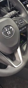 Toyota Corolla XII Comfort 1.8 Hybrid Comfort 1.8 Hybrid 140KM | Podgrzewane fotele!-4