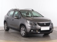 Peugeot 2008 , Salon Polska, Serwis ASO, Navi, Klimatronic, Tempomat,