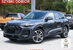 Audi Q5 III TFSI quattro S line 2.0 TFSI quattro S line (204KM) kamery obserwujące