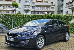 Kia Cee'd II Salon Polska - Oryg Lakier