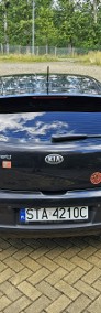Kia Cee'd II Salon Polska - Oryg Lakier-4