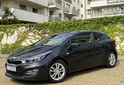 Kia Cee'd II Salon Polska - Oryg Lakier