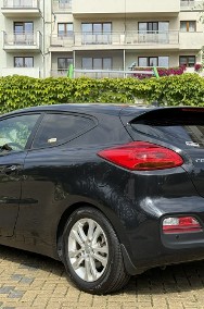Kia Cee'd II Salon Polska - Oryg Lakier-2