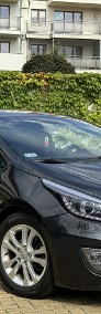 Kia Cee'd II Salon Polska - Oryg Lakier-4