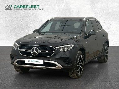 Mercedes-Benz Klasa GLC Mercedes GLC 300 DE 4-MATIC Avangarde-1