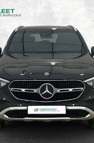 Mercedes-Benz Klasa GLC Mercedes GLC 300 DE 4-MATIC Avangarde-2