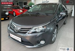 Toyota Avensis III 2.0 D4D Krajowy Faktura VAT23%